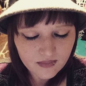 Meet your Posher, Kaitlin